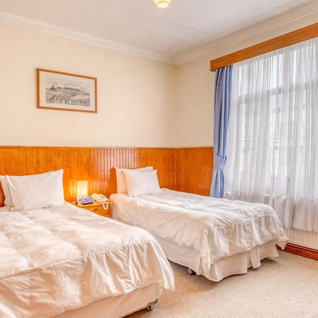 Chalet Chapital Пунта-Аренас Номер фото