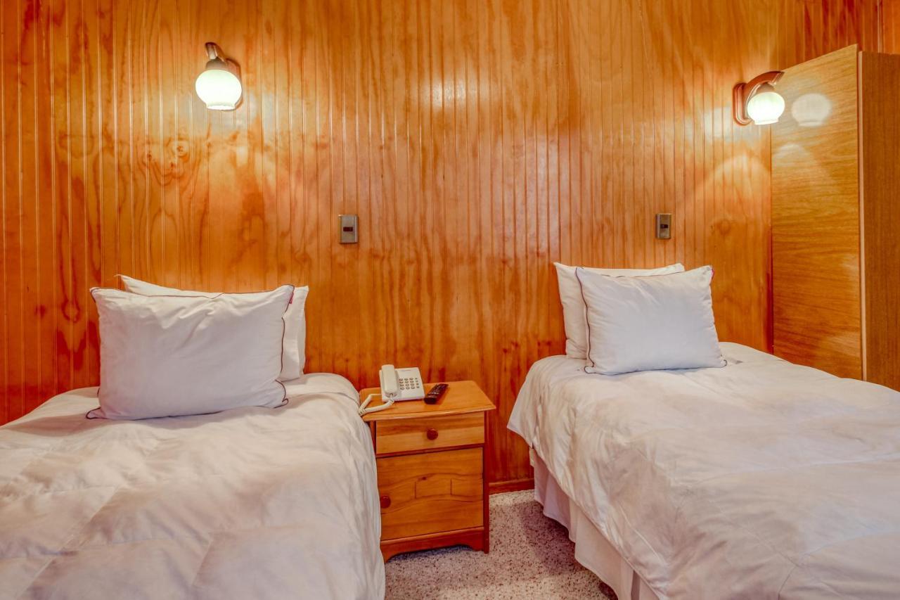 Chalet Chapital Пунта-Аренас Номер фото