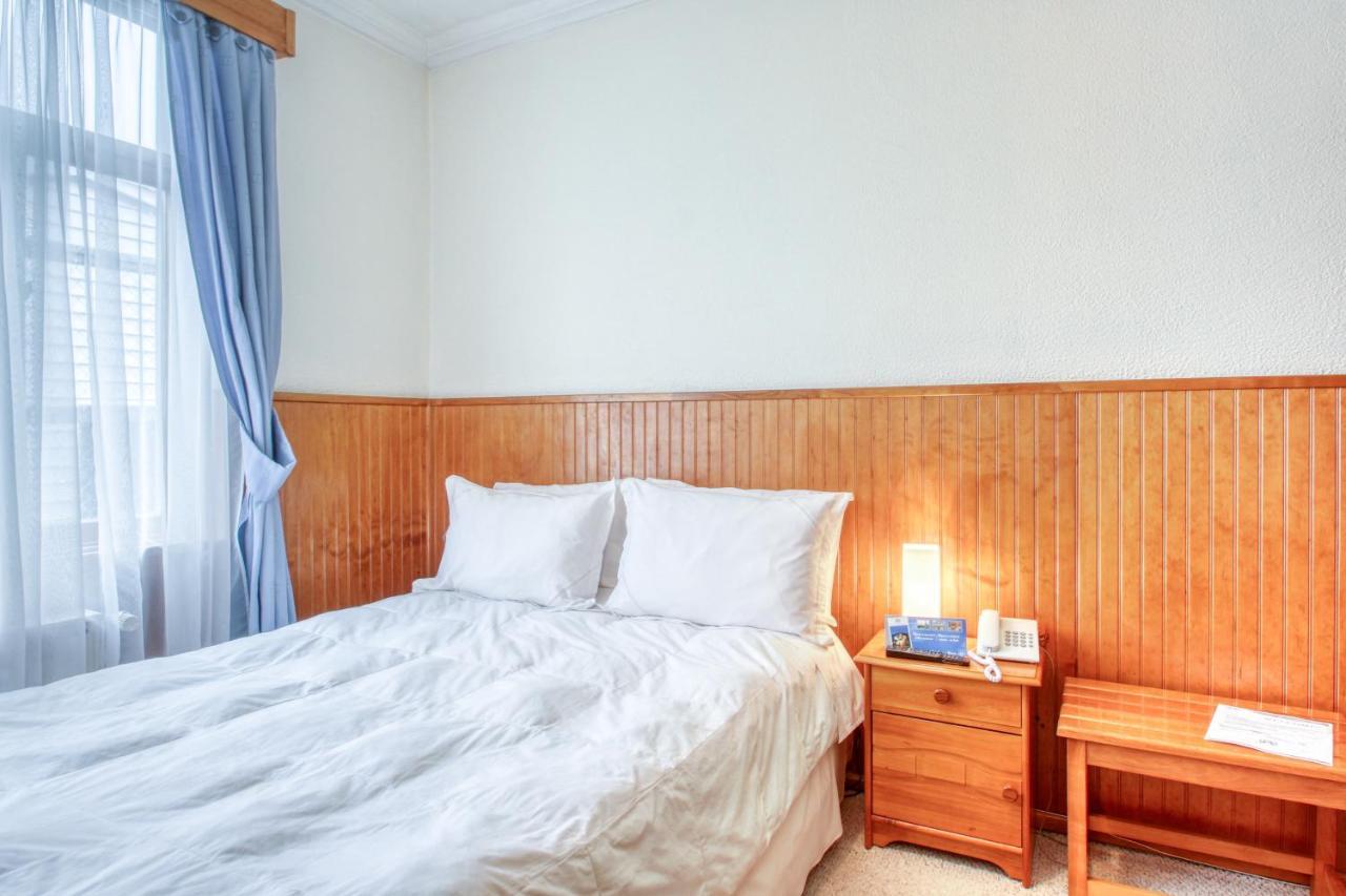 Chalet Chapital Пунта-Аренас Номер фото