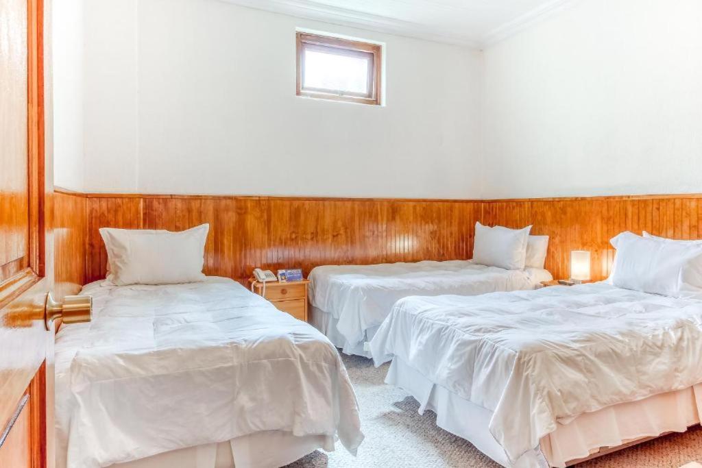 Chalet Chapital Пунта-Аренас Екстер'єр фото
