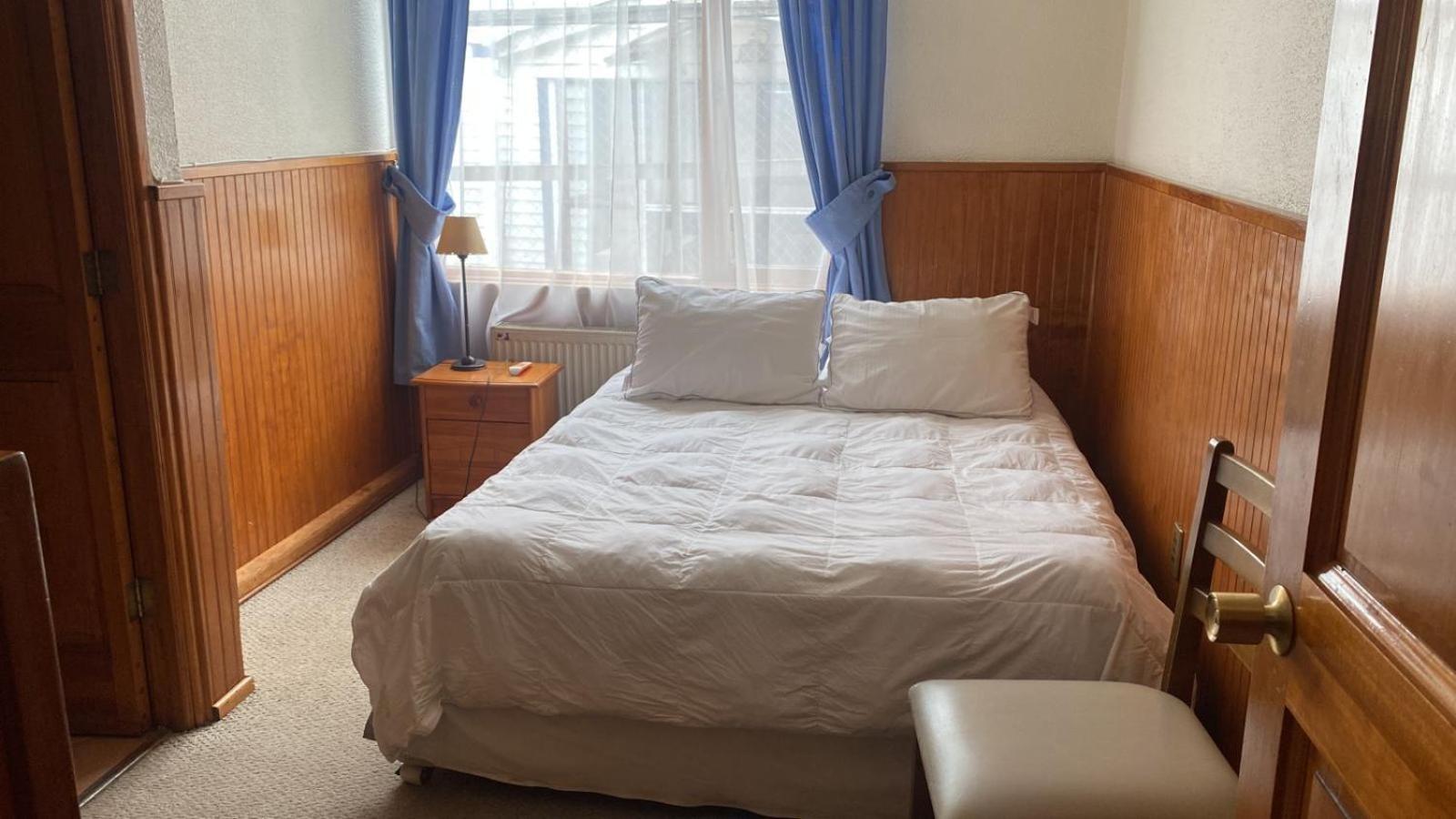 Chalet Chapital Пунта-Аренас Екстер'єр фото