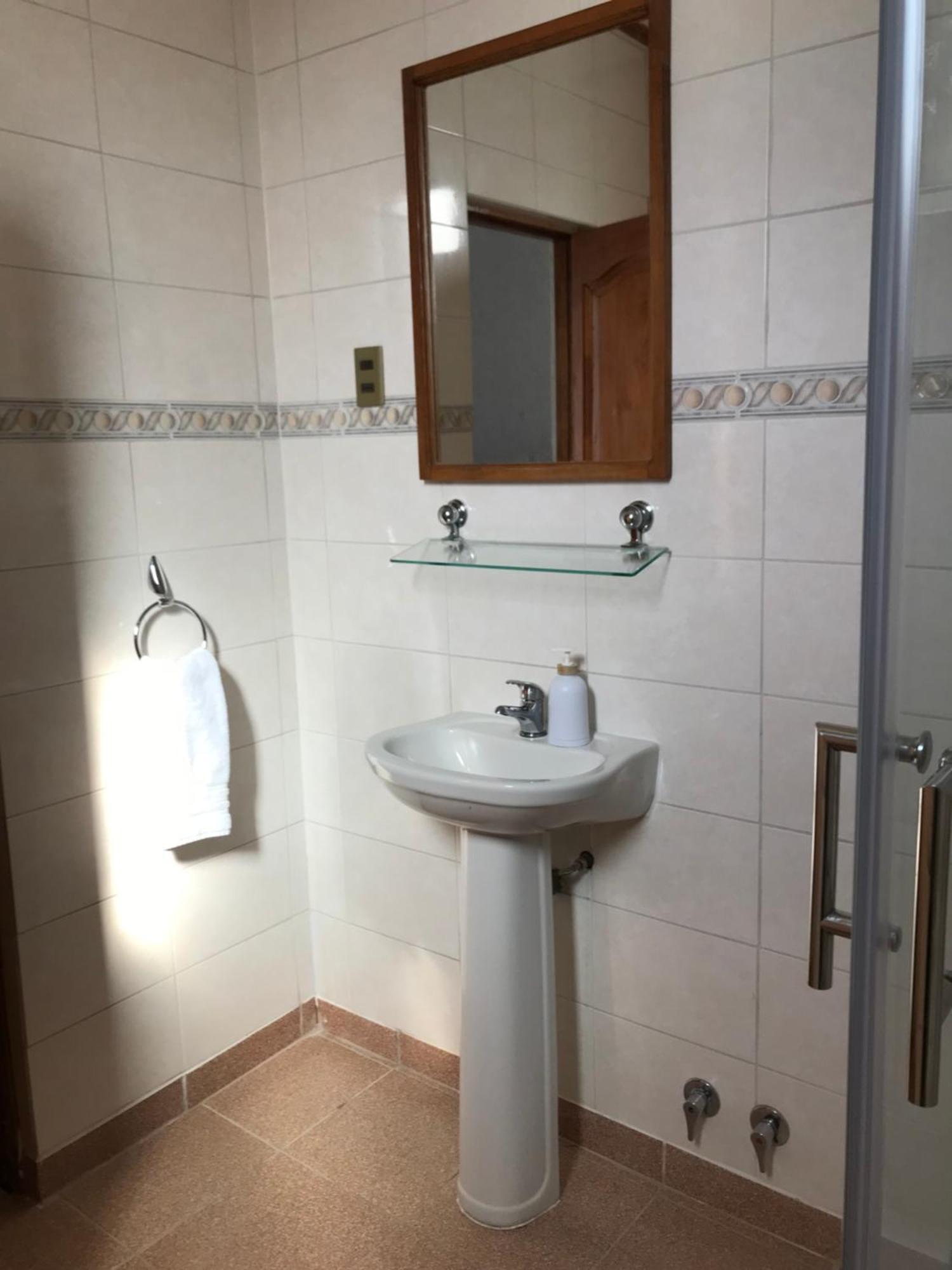Chalet Chapital Пунта-Аренас Екстер'єр фото