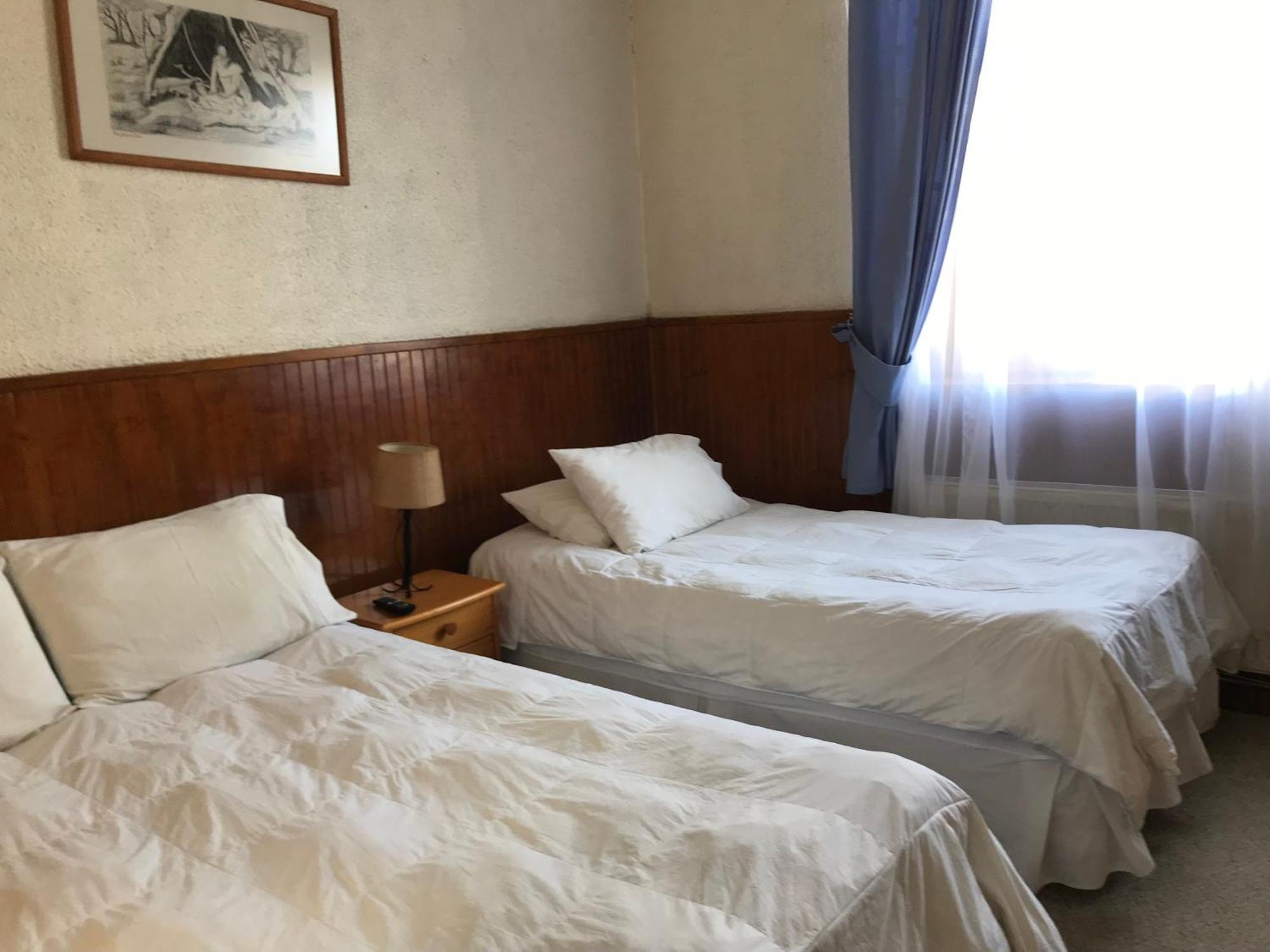Chalet Chapital Пунта-Аренас Екстер'єр фото