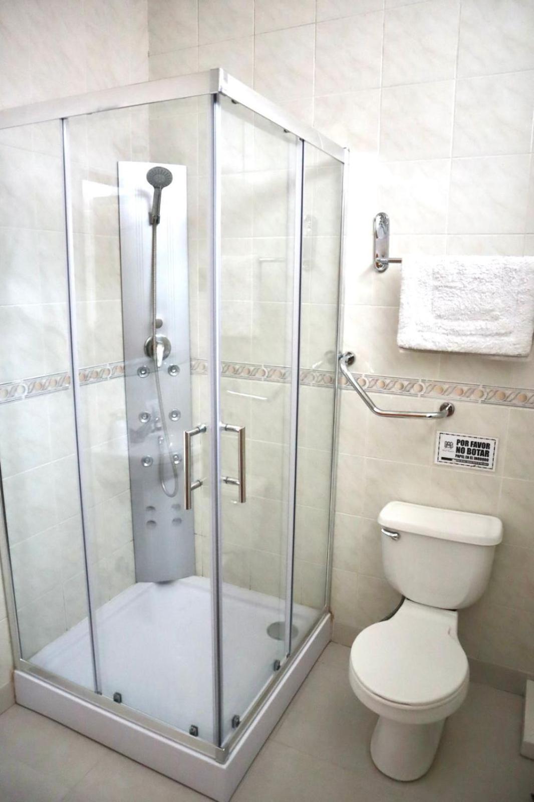 Chalet Chapital Пунта-Аренас Екстер'єр фото