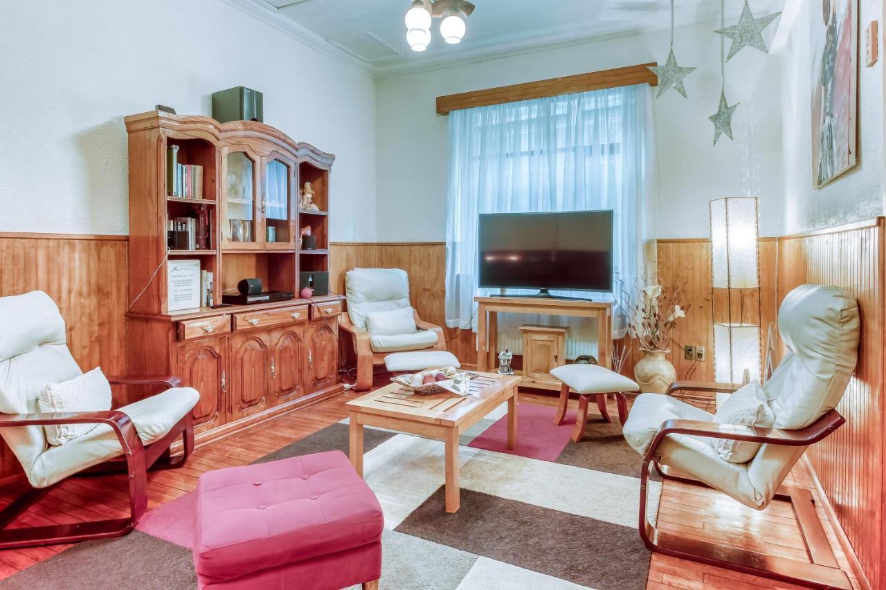 Chalet Chapital Пунта-Аренас Екстер'єр фото