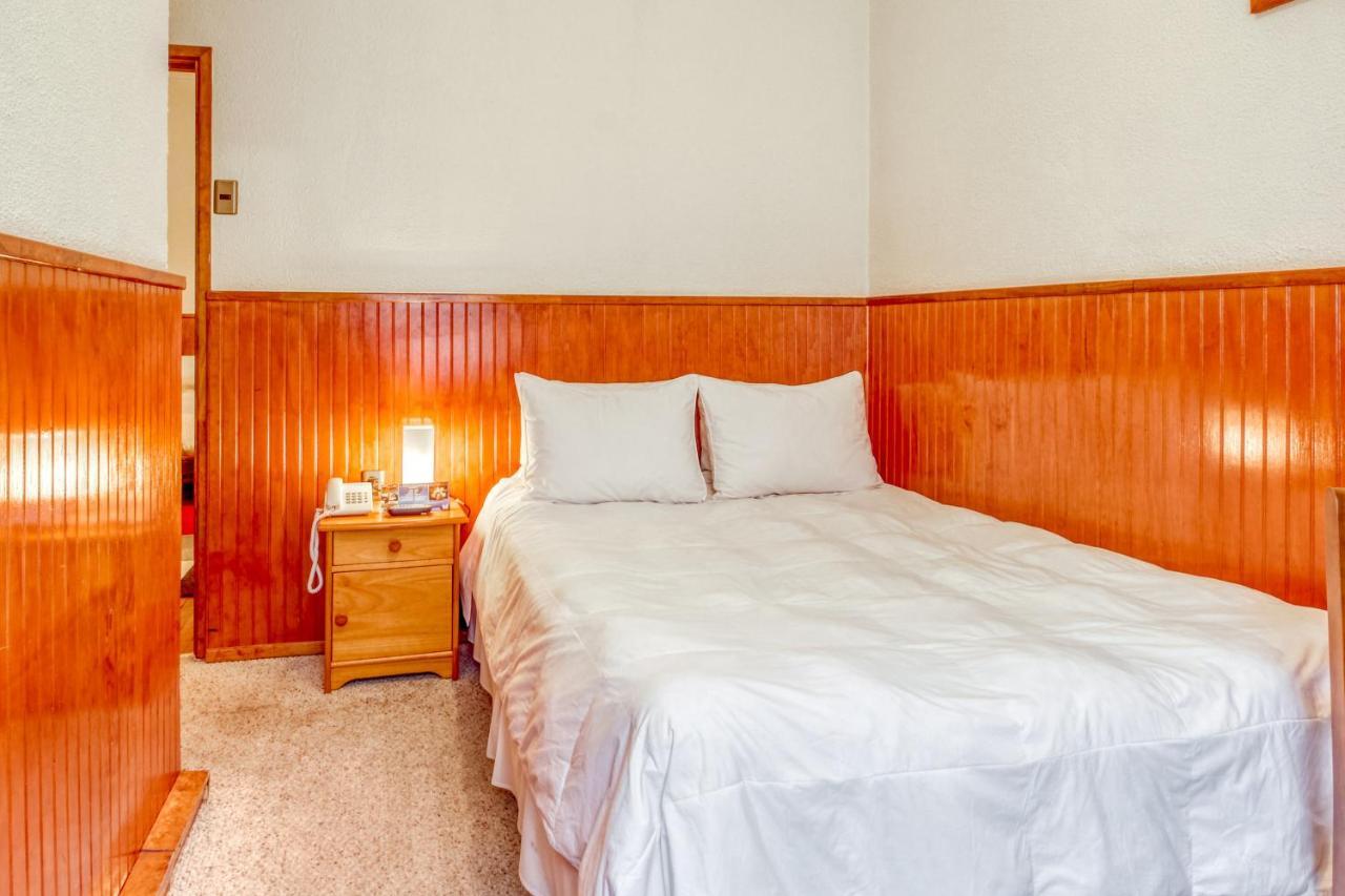 Chalet Chapital Пунта-Аренас Номер фото